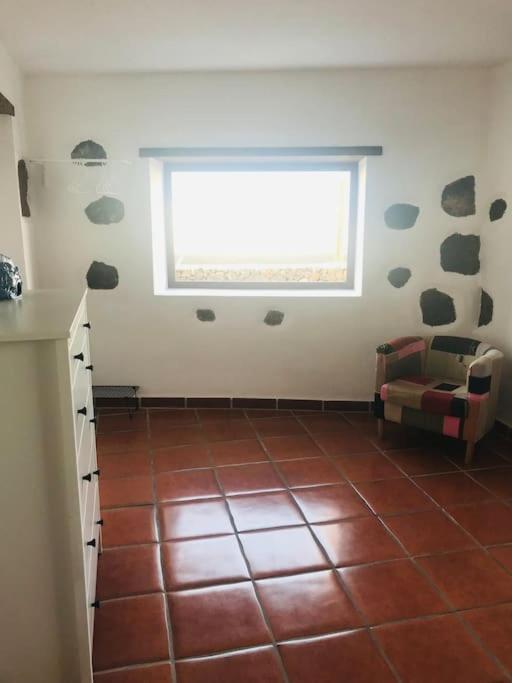 Coqueto Apartamento En El Cuchillo Tinajo Kültér fotó